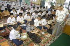 Alhamdulillah, Dana Bantuan untuk Pesantren Terdampak Covid-19 Mulai Dicairkan