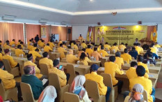 Beri Tiket 2 Petahana, Golkar Minta Program Pemerintah Tak Disusupi Kepentingan Pilkada