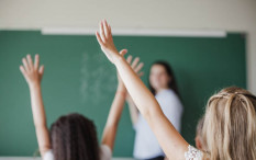 Mulai 1 September, Wuhan Buka Kegiatan Sekolah di Semua Jenjang