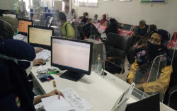 Pandemi Covid-19, BPJS Kesehatan Beri Beragam Kemudahan Layanan bagi Peserta