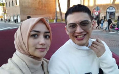 Citra Kirana Jalani Operasi Caesar Sembari Dengarkan Musik