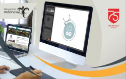 LOMBA DESAIN LOGO: Sudah Lampaui Target, BOB Masih Menunggu Karya Terbaik