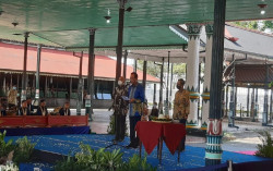 Refleksi Sewindu UUK DIY, Sultan: Pusat Pelayanan Publik Adalah Rakyat, Bukan Lagi Pejabat