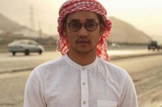 Manggung di Konser Drive In, Afgan: Ini Pertama Kalinya Diklaksonin Senang