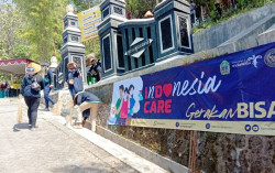 Perkuat Pariwisata di Era Baru, Gunungkidul Gelar Program Gerakan BISA