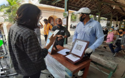 Wisatawan Jogja Diwajibkan Miliki Jogja Pass
