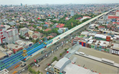 Lelang Proyek Tol Jogja-Bawen & Solo-YIA Hingga Kini Belum Ada Pemenang 