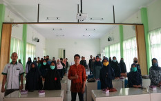 PMMD Sleman Gelar Seminar & Pelatihan Fotografi 