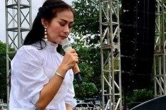 Bikin Gaduh Gara-gara Sebut Raffi Ahmad Pecinta Wanita Gemini, Begini Pembelaan Iis Dahlia 