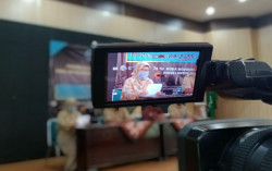 Kompetisi Pelajar di Tengah Pandemi, Peserta Cukup Upload Karya di Medsos..