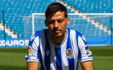 Baru Pindah ke Sociedad, David Silva Positif Terinfeksi Covid-19