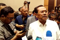 Mantan Jaksa Agung Minta Pemberi Izin Pinangki ke Luar Negeri Harus Diusut