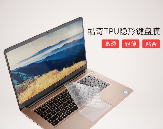 Laptop Terbaru Huawei MateBook D15 Meluncur di Indonesia