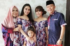 Ayu Ting Ting Ingin Menikah Tahun Depan tapi Anaknya Enggak Mau Punya Papa