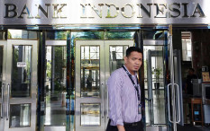 Panja RUU Bank Indonesia Segera Dibentuk, Tugas BI Dicampuri Dewan Moneter 