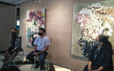 Merespons Pandemi, Artotel Gelar Pameran Seni