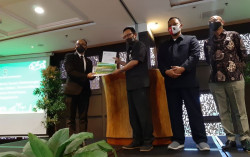 Enam Hotel Jogja Terverifikasi Gugus Tugas Covid-19, Ini Daftarnya