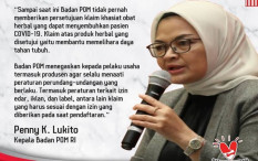 Begini Hasil Perburuan Vaksin Corona untuk Indonesia