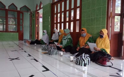 Kapasitas Perempuan sebagai Agen Perdamaian Perlu Ditingkatkan
