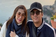 Profil Andre Taulany, dari Vokalis Stinky hingga Jadi Calon Wakil Wali Kota