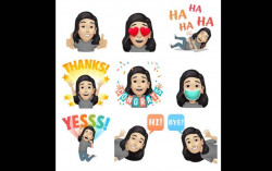 Cepat & Mudah, Begini Cara Bikin Avatar yang Lagi Viral di Facebook