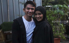 Beredar Video Hanya 47 Hari Menikah, Pernikahan Rizky D'Academy dan Nadya Kandas?