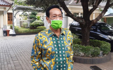 Virus Corona Bermutasi, Ini Tanggapan Sultan...