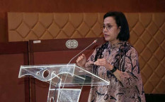 Sri Mulyani: Pemulihan Ekonomi Semester Pertama 2021 Belum Bisa Maksimal