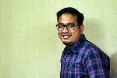 Mantan Penyidik KPK Brotoseno Bebas Bersyarat Sejak Februari 2020