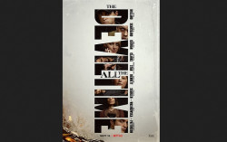 Penyuka Film Menegangkan, Ini Rekomendasi selama September untuk Anda