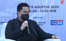 Program Subsidi Gaji Pekerja Kemungkinan Diperpanjang