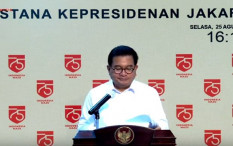 Satgas Covid-19 Sebut Tidak Ada Area Aman Corona di Indonesia