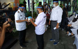 Sasaran Manfaat Nyamuk Ber-Wolbachia di Kota Jogja Diperluas