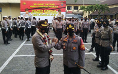 Kapolresta Jogja, Kombes Pol Purwadi Wahyu Anggoro Siap Berantas Klithih