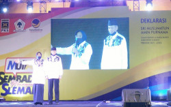 Muslimatun Targetkan 50 Persen Suara & Menang Satu Putaran