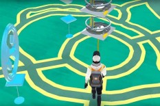 Duh, Mulai Oktober 2020, Pokemon GO Tidak Bisa Lagi Dimainkan di Ponsel Jadul