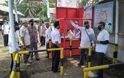 Ikut Verifikasi, Mangrove Jembatan Siapi-Api Siap Sambut Wisatawan