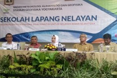 BMKG Dijatah Rp3,27 Triliun di 2021, Ini Rincian Penggunannya..