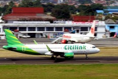Pengamat: Bandara Internasional Perlu Dikurangi karena Banyak yang Cuma Gaya-gayaan