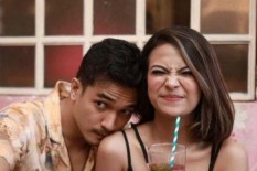 Netizen Minta Vanessa Angel Botakin Rambut Anak, Begini Jawaban Nyelekitnya...