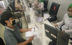 Sadar Manfaatnya Besar, Padhikta Daftarkan Bayinya