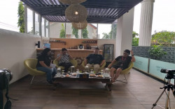 SEWINDU UUK DIY: Jogja Istimewa karena Orang & Budayanya