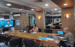 Hari Pelanggan Nasional, PLN Gelar Webinar