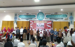 Koalisi Aksi Menyelamatkan Indonesia Muncul di Jogja