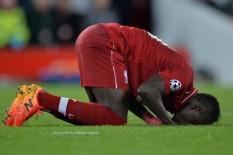 Liverpool Dominasi Daftar Calon Pemain Terbaik Liga Inggris