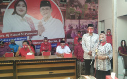 Penuhi Persyaratan, Kuda Maharsa Bertekad Sapu Bersih Semua Kecamatan di Pilkada Sleman