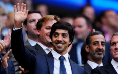 Pemilik Manchester City Punya 10 Klub Seusai Beli Tim dari Prancis