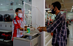 Beragam Program Spesial Menanti di Jaringan Dealer Honda dan AHASS di DIY, Kedu & Banyumas