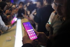 Versi AnTutu, Ini Daftar Ponsel Pintar dengan Performa Terbaik 