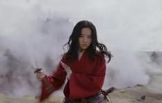 Seruan Boikot Film Mulan Merebak